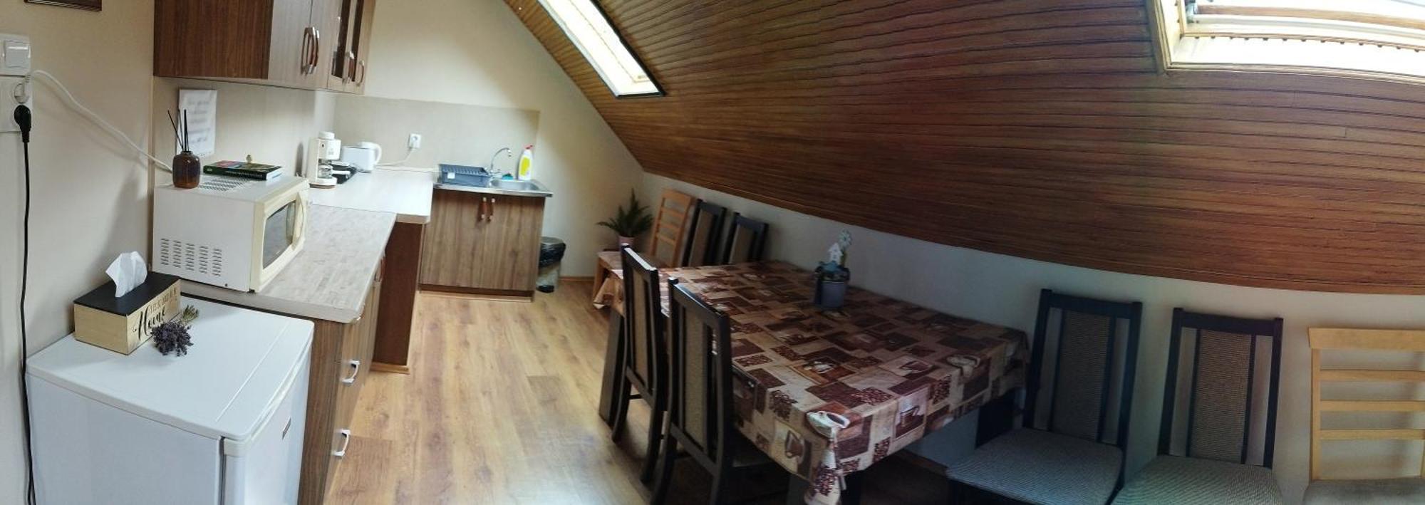 Luna Apartman Gyula Exterior photo
