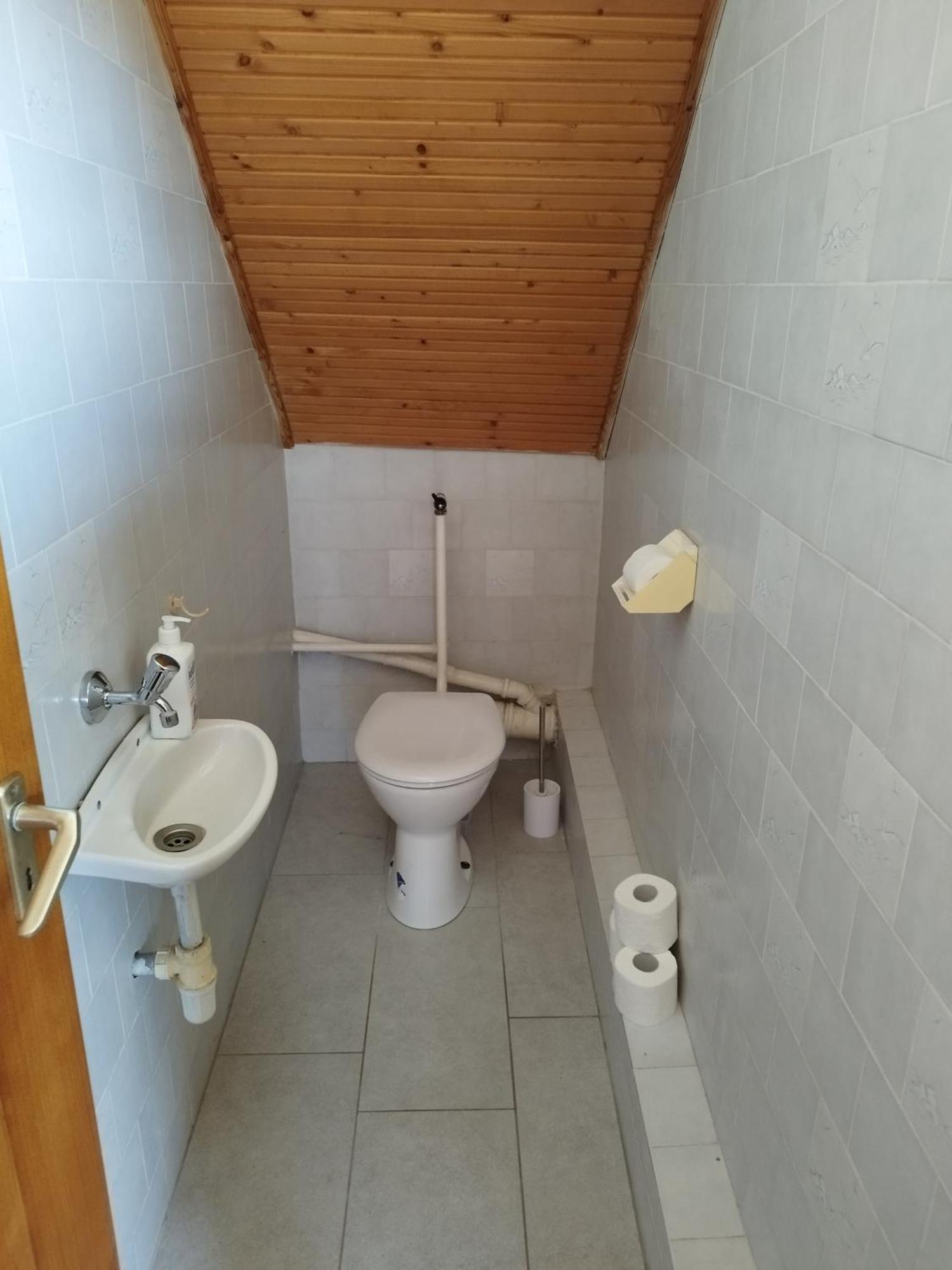 Luna Apartman Gyula Exterior photo